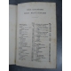 Brisse Baron La cuisisne à l'usage des ménages Reliure d'origine par Magnier vers 1880