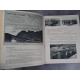 Reconstructions des ouvrages d'art du chemin de fer juillet 1940 1942 SNCF précieuse documentation pont viaduc ...