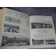 Reconstructions des ouvrages d'art du chemin de fer juillet 1940 1942 SNCF précieuse documentation pont viaduc ...