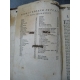 Bible lyonnaise par Carteron 1676 Biblia sacra vulgate éditionis Sixti V. Pont.Max