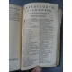 Bible lyonnaise par Carteron 1676 Biblia sacra vulgate éditionis Sixti V. Pont.Max