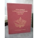 L'ecole impériale du service de santé militaire de Strasbourg 1856-1870 Le Minor Collectif pour 150e anniversaire