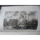 Thiers Histoire de la révolution française Paris Lecointe 1834 Gravures belles reliures
