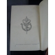 Crampon La sainte bible Edition originale 1894 -1904 Bel exemplaire sans rousseur et solidement relié.