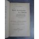 Cabanès les morts mystérieuses de l'histoire Princes français Maloine 1901