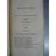 Bell Kalogynomia or the laws of female beauty 24 planches dont curiosa explicite Edition originale très rare. 1821