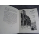 Vers l'étang de Berre illustré par Camille P. Josso Maurras Charles Marseille Provence Arles