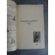 Willy Colette Claudina en Paris 2eme edition espagnole plein veau marbré belle reliure .vers 1903