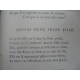 Azéma Etienne Oeuvres poétiques Biographie de Cazamian Saint Denis de la Réunion Leroux 1877 Rare