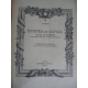 Epopea di Savoia Grand in folio 1932 nombreuses illustrations 500 sonetti con note storico litterare, iconografia sabaudia