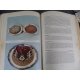 Escoffier Pellaprat Ali Bab etc l'art culinaire moderne Edition de 1955 Jaquette renforcée cousue avec amour
