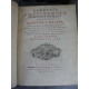 Haller Albrecht von Elementa Physiologiae corporis humani Editions originales 1757-65 Médecine 7 volumes in quarto