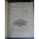 Haller Albrecht von Elementa Physiologiae corporis humani Editions originales 1757-65 Médecine 7 volumes in quarto