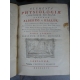 Haller Albrecht von Elementa Physiologiae corporis humani Editions originales 1757-65 Médecine 7 volumes in quarto