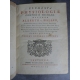 Haller Albrecht von Elementa Physiologiae corporis humani Editions originales 1757-65 Médecine 7 volumes in quarto