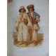 Grégoire Louis Géographie universelle reliure de Magnier bien illustré de chromos et gravures