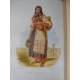 Grégoire Louis Géographie universelle reliure de Magnier bien illustré de chromos et gravures
