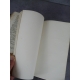 Laponneraye Dictionnaire historiques des peuples anciens et modernes + 50 feuillets vierges, histoire , papier restauration