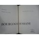 Bourgogne Romane Collection Zodiaque de référence beau livre état de neuf édition 1974
