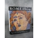 L'univers des formes Rome la fin de l'art antique Collection mythique André Malraux Etat proche neuf illustré référence