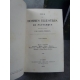 Plutarque vie des hommes illustres Alexis Pierron traduction et notes. 4/4 volumes bien reliés.