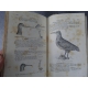 A Acloque Faune de France mammifères, oiseaux, poissons, reptiles, protochordes 1124 figures