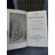 Berquin l'ami des enfans [enfants] enfantina gravure 12/12 petits volumes très bien reliés