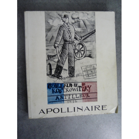 Apollinaire Guillaume