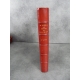 Victor Hugo, Religions et religion, L’Âne. Editions originales. 2 envois de Hugo à Aurélien Scholl