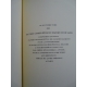 Marquis de Sade Oeuvres complètes Bibliophile 16 volumes en 8 tomes