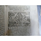 Histoires prodigieuses Boaistuau Belleforest Tesserant Lyon 1598 Monstre ésotérisme diable satan médecine