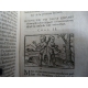 Histoires prodigieuses Boaistuau Belleforest Tesserant Lyon 1598 Monstre ésotérisme diable satan médecine