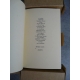 Curiosa Le diable au corps 2/2 volumes 1969 En emballage d'origine exceptionnel !...