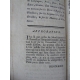 Instructions faciles sur les conventions droit savoir vivre vie en société 1760 .