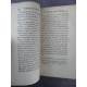 Trublet Diacre Saint Malo Bretagne Réflexions sur l'éloquence panégyrique des saints Edition originale 1755 rare