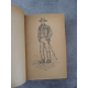 Duplay Le petit bon dieu des Béguins Saint Etienne 1890 Très rare roman local Saint jean de Bonnefont