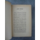 Duplay Le petit bon dieu des Béguins Saint Etienne 1890 Très rare roman local Saint jean de Bonnefont