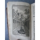 Le Sage Le diable boiteux Amsterdam Pierre Mortier 1789 complet des gravures charmantes