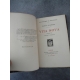 Dante Alighieri Vita Nova traduite par Cochin Edition numéroté sur papier de hollande 1921