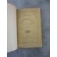 André Marie Ampère Journal et correspondance receuilli par Mme Chevreau envoi. Science électricité mathématique