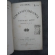 André Marie Ampère Journal et correspondance receuilli par Mme Chevreau envoi. Science électricité mathématique