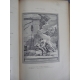 La Fontaine Fables 270 illustrations de Oudry Tallandier Edition Artistique illustrée dans date vers 1900