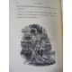 Paul Margueritte A la mer Illustrations de Henri A. ZO 327 /350 au total Rare Papier velin de cuve In8 Soleil