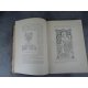 Labitte Alphonse Les manuscrits et l'art de les orner Mendel 1893 beau livre reliure cuir Ecriture et enluminure