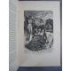 Gaffarel Campagnes du premier empire Napoléon Paris Hachette 1890 Bien relié cuir, fer des Chartreux de Lyon