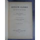 Hippolyte Flandrin Par Louis Flandrin Beaux arts peinture Lyon Ingres Rare édition originale sur papier vergé.1902