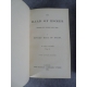 The Iliad of Homer by Edward Earl Of Derby 1865 Plein maroquin provenance Henry Oppenheim