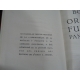 Collection Bibliothèque de la pléiade NRF Bossuet Oraisons funèbres Panégyriques collector 1951