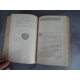 Huysmans Joris-Karl La Cathédrale Paris Stock 1898 , année de l'originale, avec mention de cinquième édition.