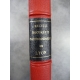 Morel de Voleine H d e Charpin Documents du gouvernement de Lyon impression de Perrin 1854